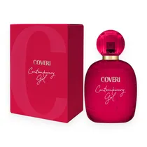 Perfume Femenino Enrico Coveri Contemporary Girl Edp 100ML