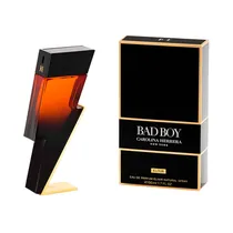 Perfume Carolina Herrera Bad Boy Elixir Edp 50ML – Masculino