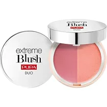  Blush Pupa ...