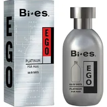 Bi-Es Ego Pl...