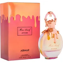 Perfume Armaf Miss Attitude Edp Fem 100ML