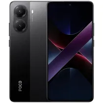 Celular Xiaomi Poco X8 Pro Max 12/512GB 5G Preto