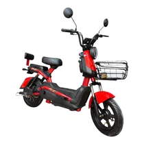 Moto Eléctr...