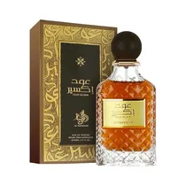 Perfume Al Wataniah Oud Elixir Edp Unisex 100ML