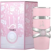 Perfume Latt...