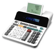 Calculadora Sharp EL-1901 110V