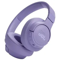 Fone JBL Tune 720BT Bluetooth Purple