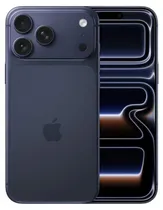 Celular Apple iPhone 17 Pro 1TB - Blue LL Lacrado Esim