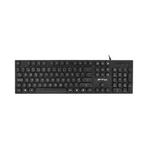  Teclado FTX...