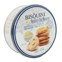 Galletas Bis...