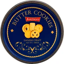  Biscoito de...