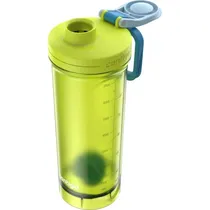 Contigo Botella Fit Shake & Go 828ML Bolt Eclair