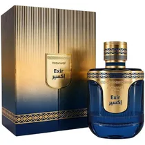 Perf Masc Mawwal Charm Exir Edp 100ML