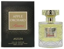 Perfume Asten Apple Orchard Karisma Edp 100ML - Unissex