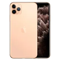 Apple Cel iPhone 11 Pro Max A2218 Cpo 256GB Gold