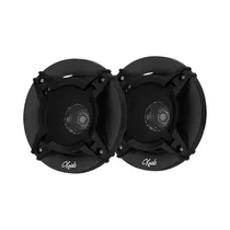 Parlante para Automóvil Krab KBPDR40 150W 4"