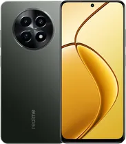 Celular Realme 12X RMX3997 5G 8/256GB Negro