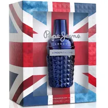 Perfume Pepe...
