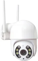  Câmera Wifi...
