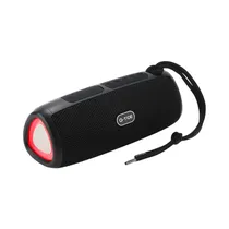 Speaker Portátil G-Tide SH20 Negro