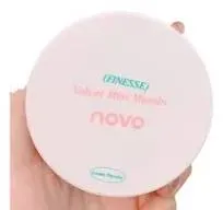 Novo Polvo L...