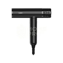 Secador VGR V-427 Preto 220V