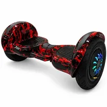 Scooter Eléc...