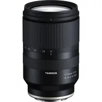 Lente Tamron...