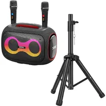 Speaker Joog...
