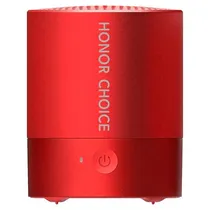 Speaker Honor Choice Mini 550 Bluetooth Red