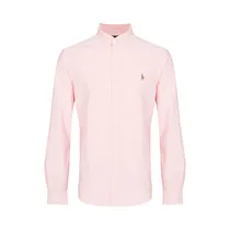  Camisa Polo...