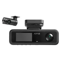 Camera p/ Carro Xiaomi 70MAI T400-1 Set 3CANAIS Frente/Cabine/Traseira