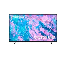 Samsung TV Smart LED 50" UN50U8000FGXZS Uhd 4K Crystal