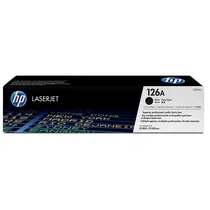 Toner HP 126...