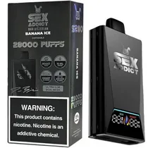  Vaper Desca...