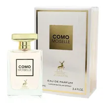 Maison Alhambra Como Moiselle Fem 100ML Edp 730089*