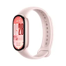Pulsera Inteligente Xiaomi Smart Band 10 M2459B1 Mystic Rose