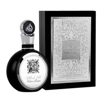 Perfume Lattafa Fakhar Lattafa Men Black
