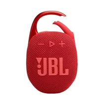 Speaker JBL Clip 5 Red 010286*