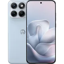 Smartphone Motorola Moto Edge 70 Fusion 5G XT2605-3 8/ 256GB / Tela 6.78 144HZ / Cam 50+13MP / Android 16 - Country Air