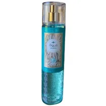  Body Mist A...