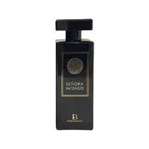 Pierre Bernard Perfume Señora Intenso Eau de Parfum 100ML