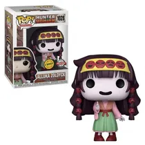  Funko Chase...