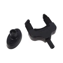 Soporte para Guitarra Ninja NJ-85