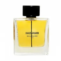 Boulevard Baron Haussmann H Edp 100ML