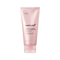 Espuma Limpiadora Medicube PDRN Pink Glutathione Capsule Foam 120G