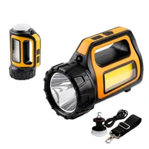  Lampiao LED...