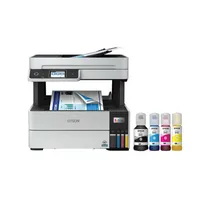 Impresora Epson Ecotank L6490 Multi 4 En 1