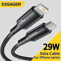  Essager Cab...