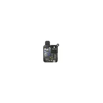 Pyne Pod 8500 Blue Razz Ice